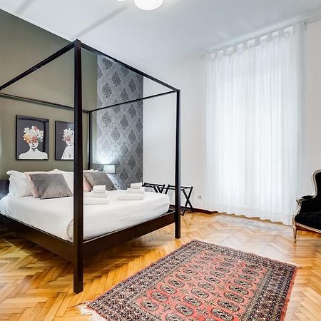 Bdc - Residenza Valadier 3-Bdr And 3 Bathrooms Apt Rome Exterior photo
