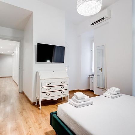Bdc - Residenza Valadier 3-Bdr And 3 Bathrooms Apt Rome Exterior photo