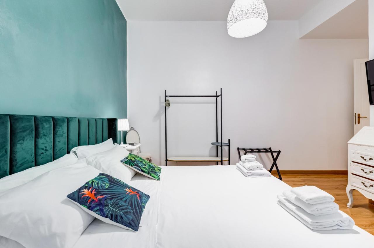 Bdc - Residenza Valadier 3-Bdr And 3 Bathrooms Apt Rome Exterior photo
