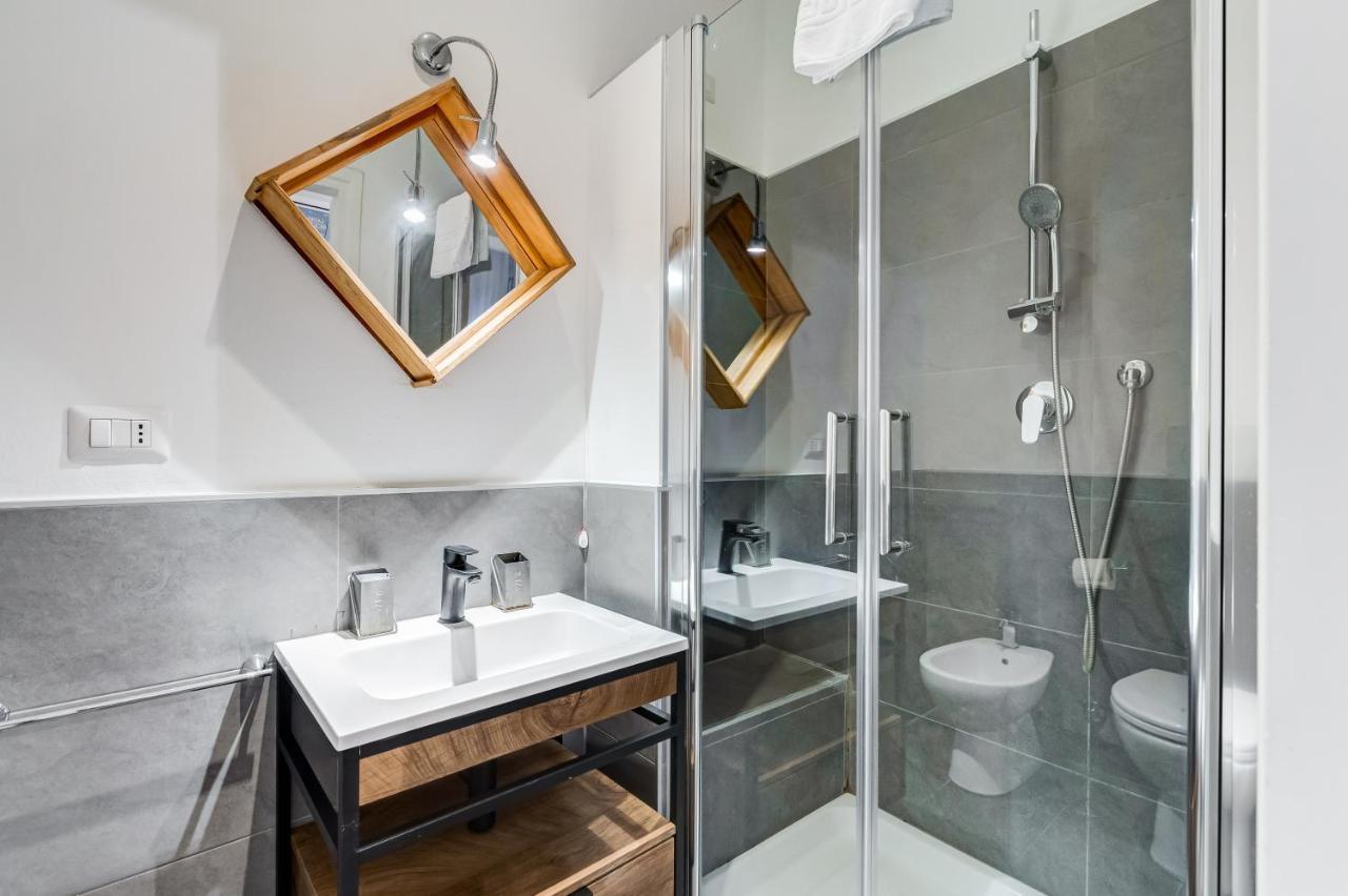 Bdc - Residenza Valadier 3-Bdr And 3 Bathrooms Apt Rome Exterior photo