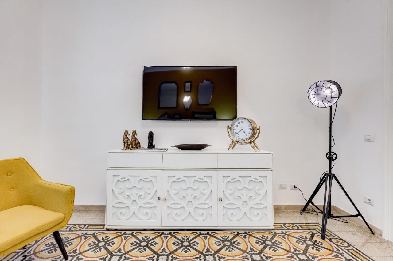 Bdc - Residenza Valadier 3-Bdr And 3 Bathrooms Apt Rome Exterior photo