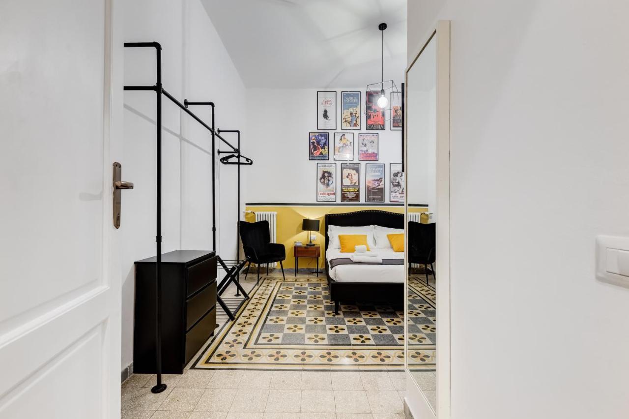 Bdc - Residenza Valadier 3-Bdr And 3 Bathrooms Apt Rome Exterior photo