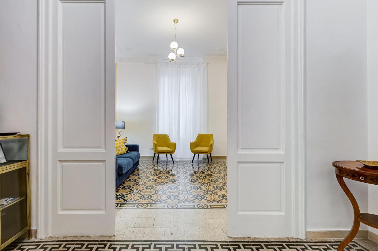 Bdc - Residenza Valadier 3-Bdr And 3 Bathrooms Apt Rome Exterior photo