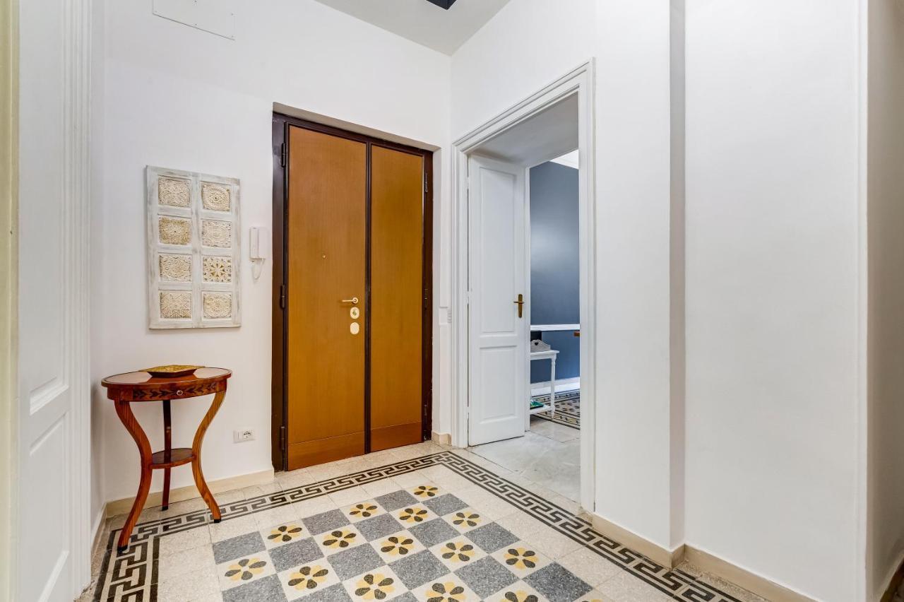 Bdc - Residenza Valadier 3-Bdr And 3 Bathrooms Apt Rome Exterior photo